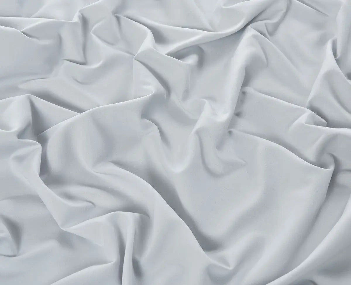Jogo de Cama Jolitex Lençol Casal 3 Peças Cinza