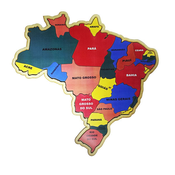 Brinquedo Jogo 2 em 1 Dama e Trilha - Único com Estojo Embutido