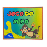 Brinquedo Jogo do Mico