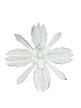 Divino Espírito Santo Madeira Branco