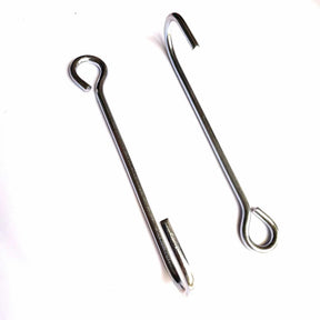 Gancho Alongador Prolongador Extensor Rede Dormir 25cm