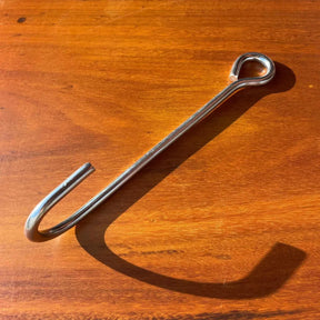 Gancho Alongador Prolongador Extensor Rede Dormir 25cm