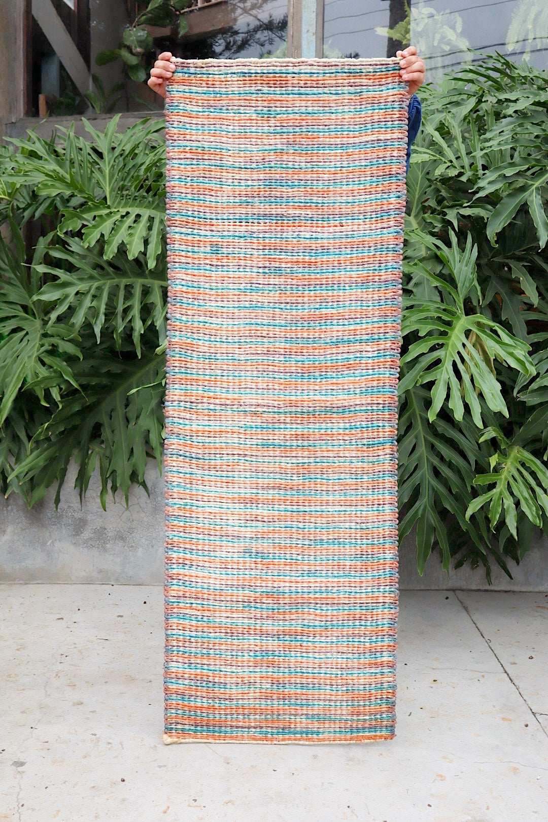 Passadeira Sisal 0,5x1,5m