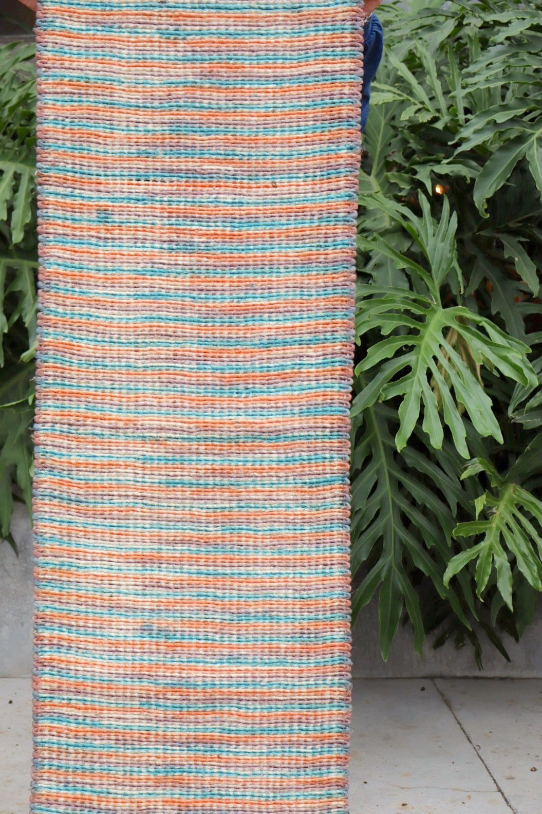 Passadeira Sisal 0,5x1,5m