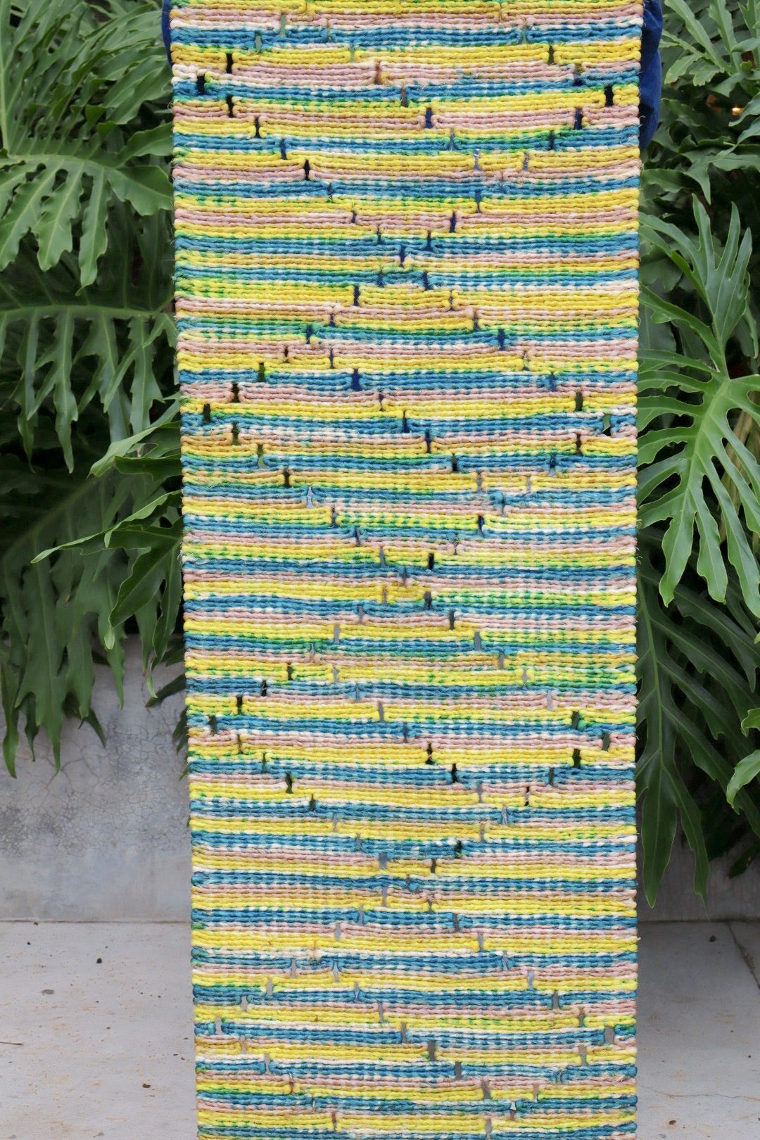 Passadeira Sisal 0,5x1,5m