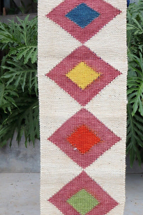 Passadeira Sisal 0,5x1,5m