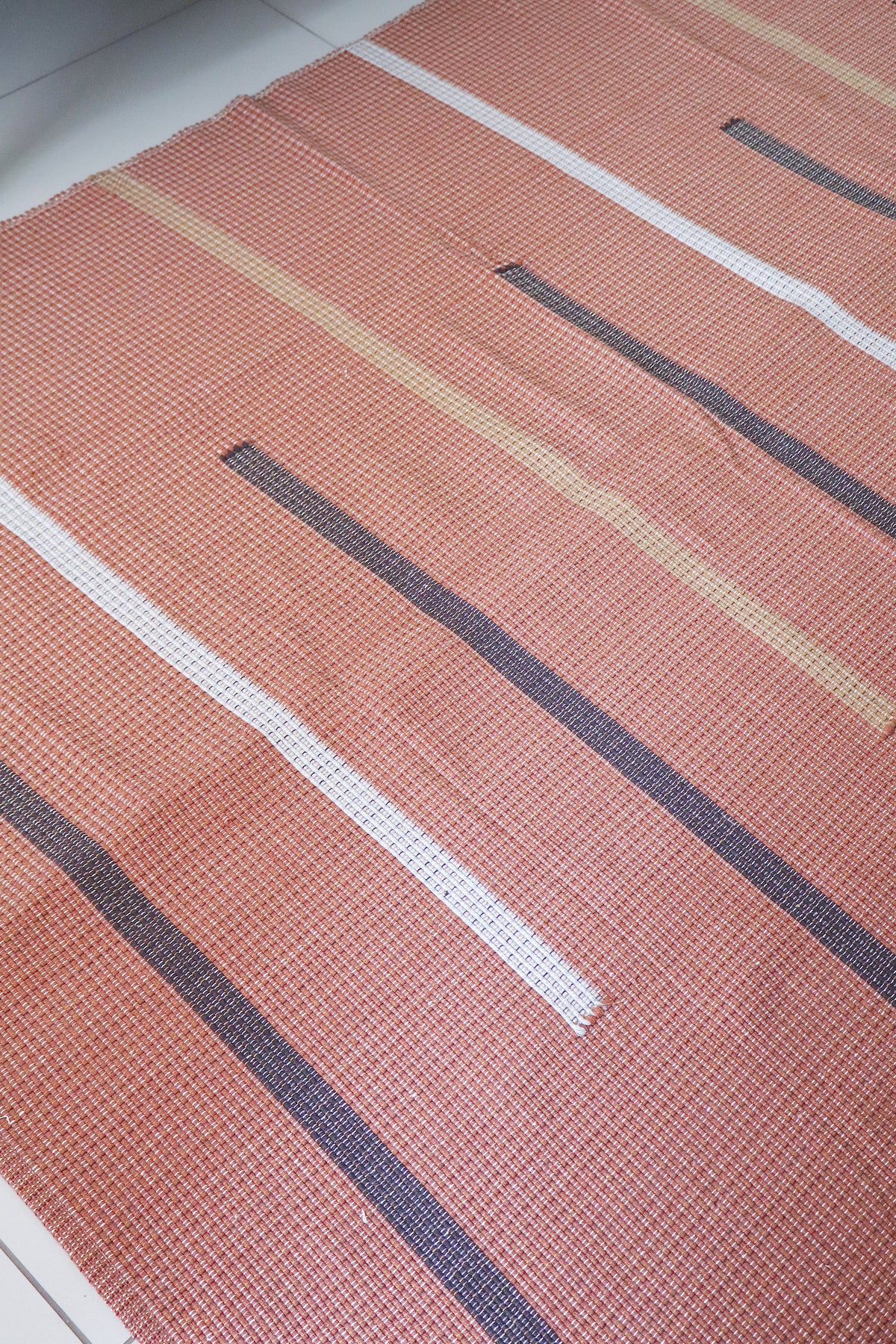 Tapete em Linha Capri Terracota 1,50x2,00m