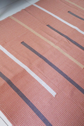 Tapete em Linha Capri Terracota 1,50x2,00m