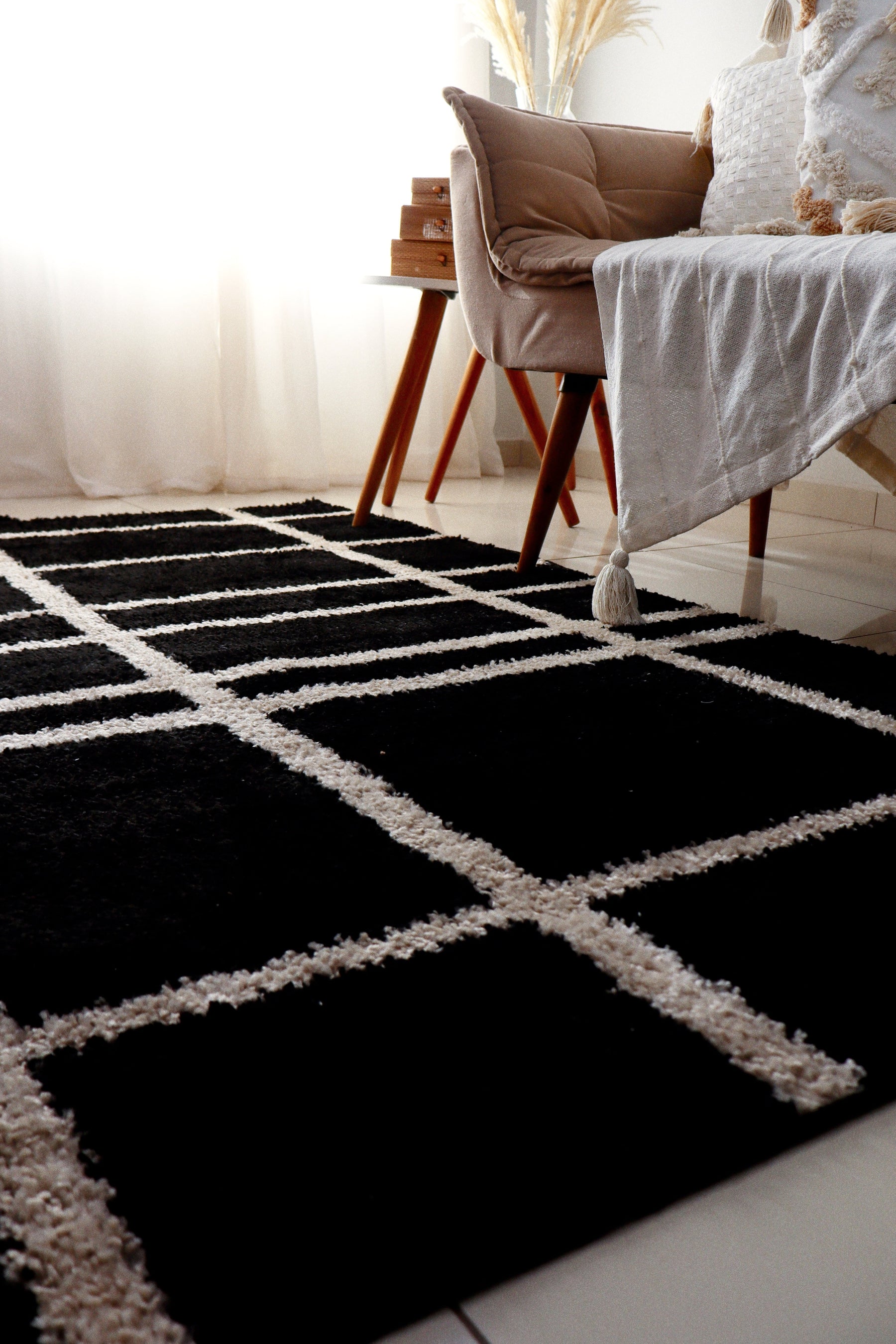 Tapete Top Plus Grid 2,00x2,40m