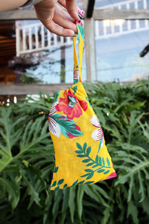 Saquinho Organizador Inspiração FARM 15x20cm