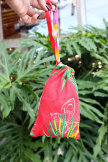 Saquinho Organizador Inspiração FARM 15x20cm