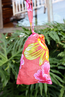 Saquinho Organizador Inspiração FARM 15x20cm