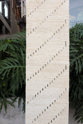 Passadeira Sisal 0,5x1,5m