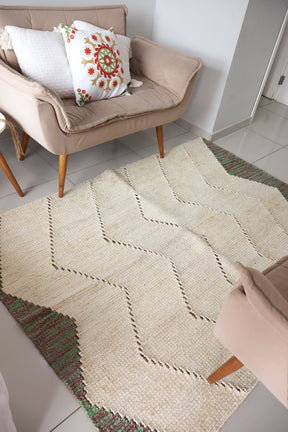Tapete Sisal 1,50x2,00m