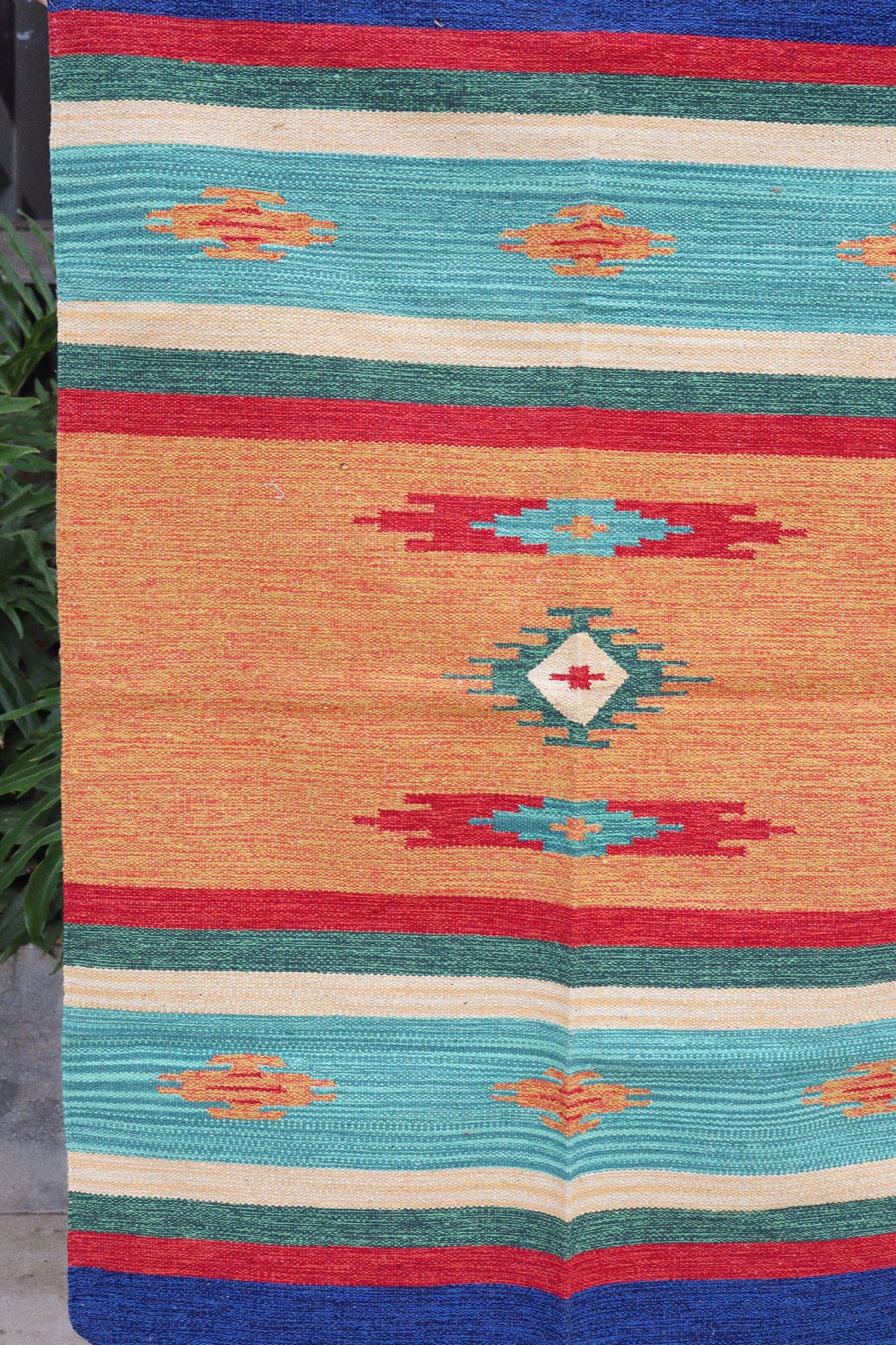 Tapete Kilim 1,00x1,40m DES 003