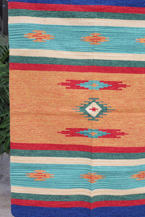 Tapete Kilim 1,00x1,40m DES 003