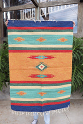 Tapete Kilim 1,00x1,40m DES 003