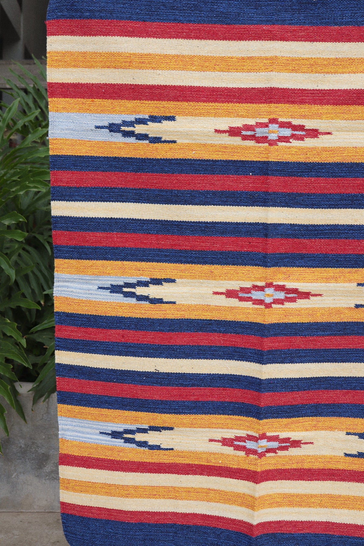 Tapete Kilim 1,00x1,40m DES 001