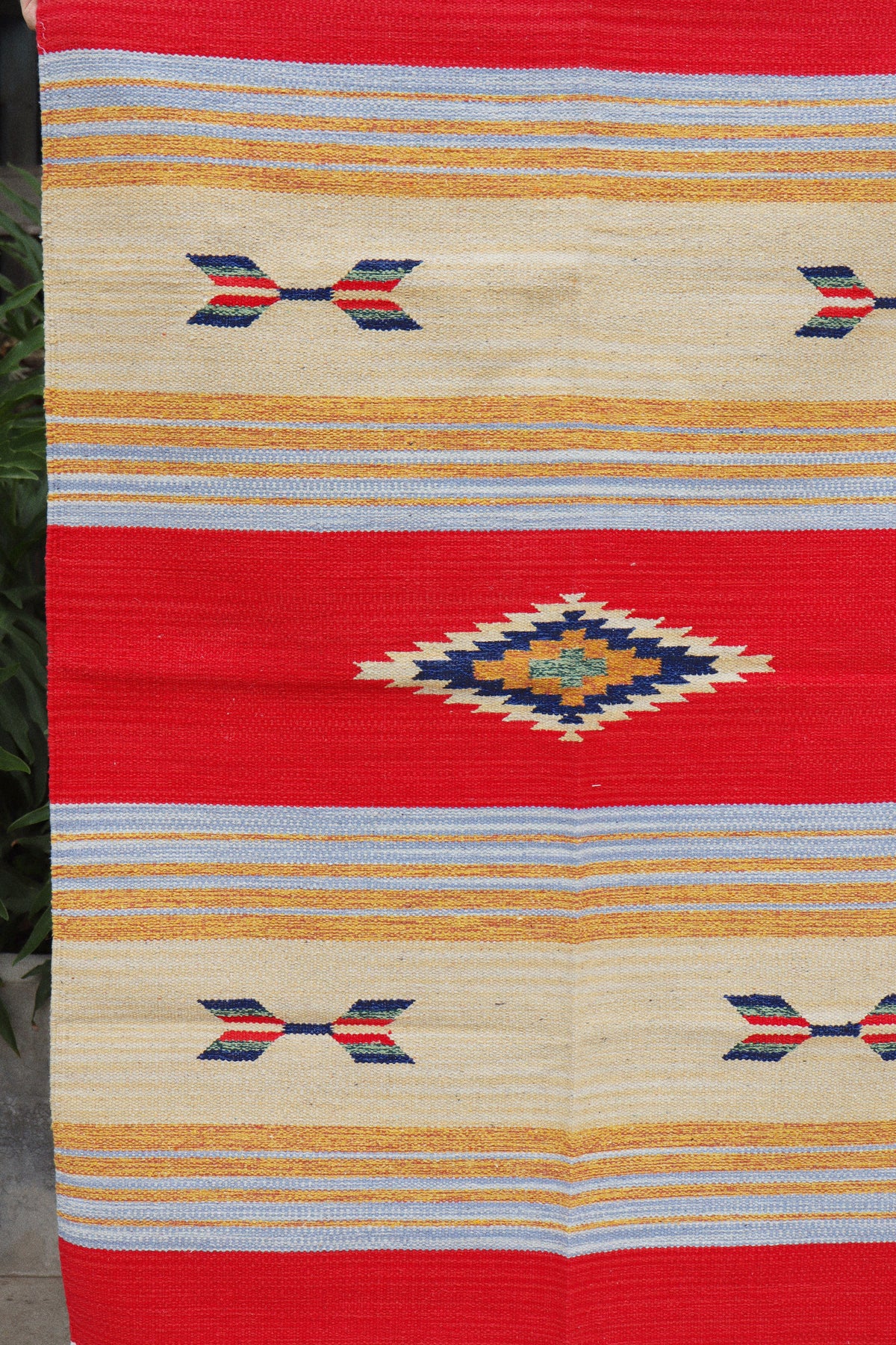 Tapete Kilim 1,00x1,40m DES 007