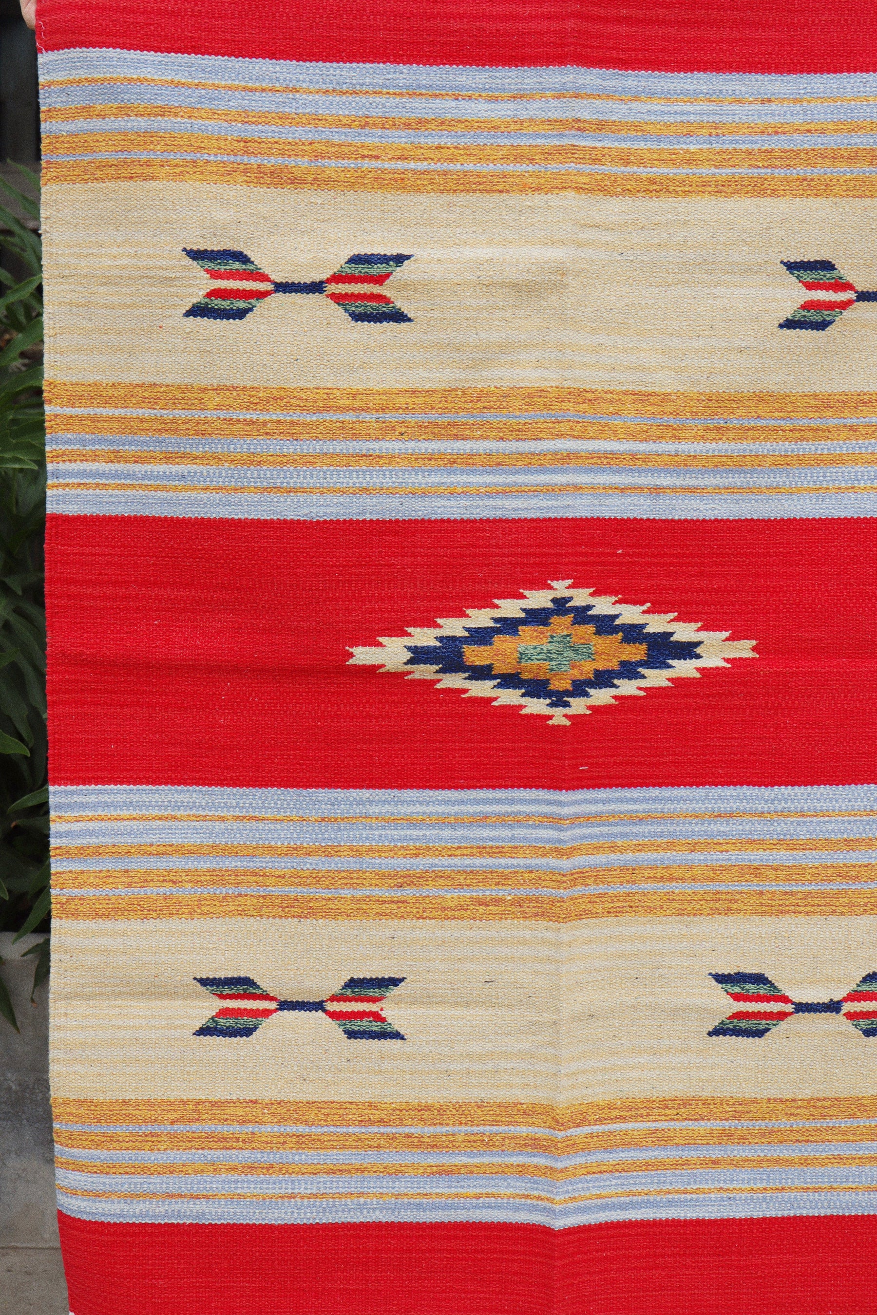 Tapete Kilim 1,00x1,40m DES 007