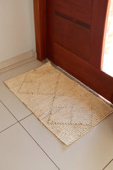 Capacho Sisal 0,5x0,8m