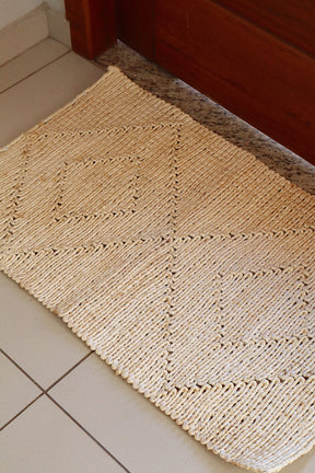 Capacho Sisal 0,5x0,8m