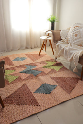Tapete Sisal 1,50x2,00m