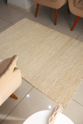 Tapete Médio Sisal 1,0x1,5m