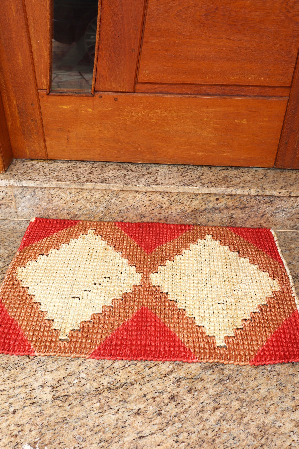 Capacho Sisal 0,5x0,8m