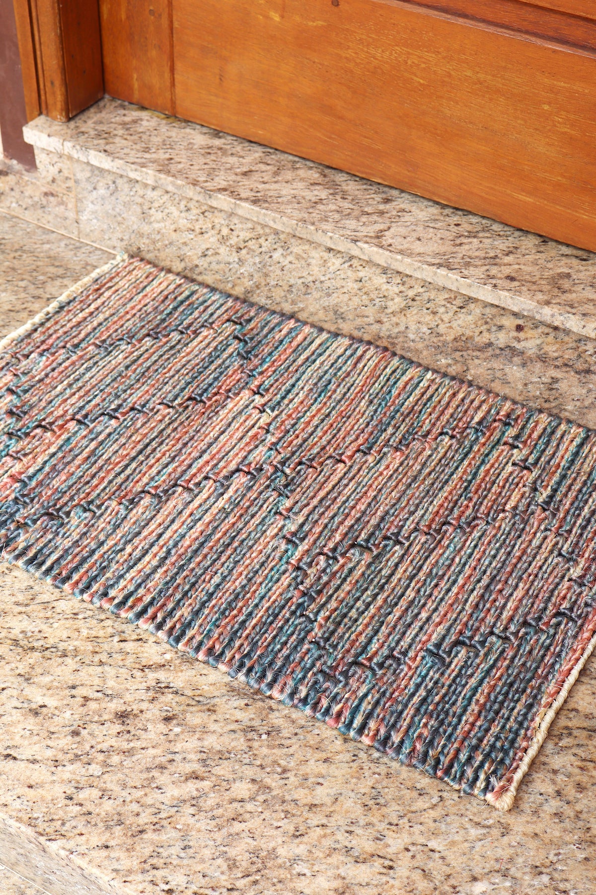 Capacho Sisal 0,5x0,8m