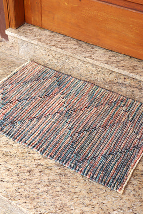Capacho Sisal 0,5x0,8m