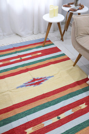 Tapete Kilim 2,00x2,50m DES 004