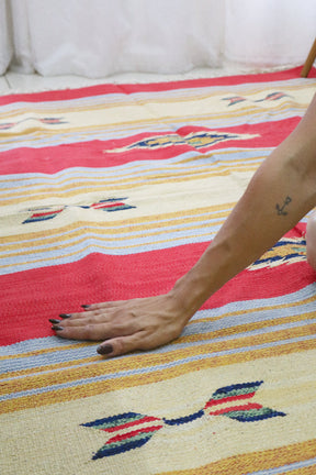 Tapete Kilim 2,00x2,50m DES 007