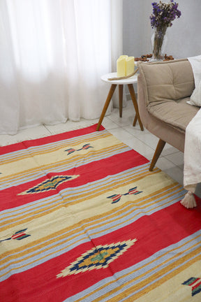 Tapete Kilim 2,00x3,00m DES 007