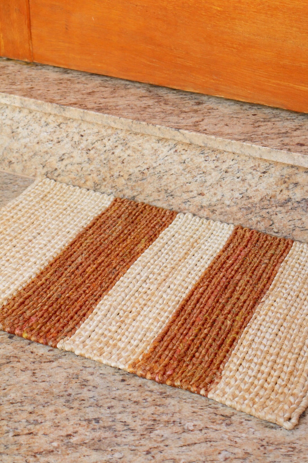 Capacho Sisal 0,4x0,6m