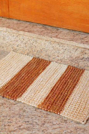 Capacho Sisal 0,4x0,6m