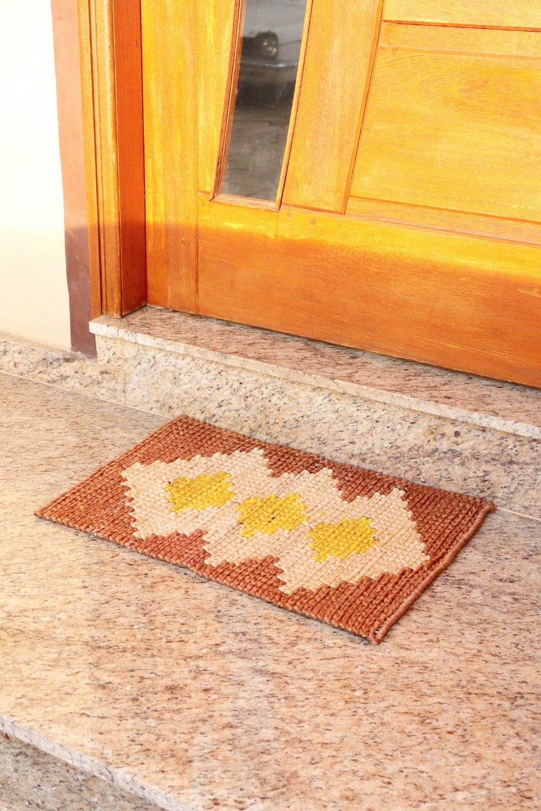 Capacho Sisal 0,4x0,6m