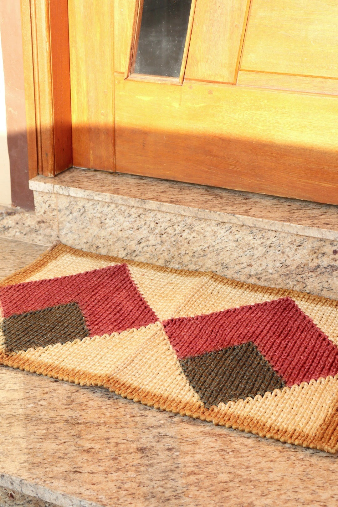 Capacho Sisal 0,5x0,8m