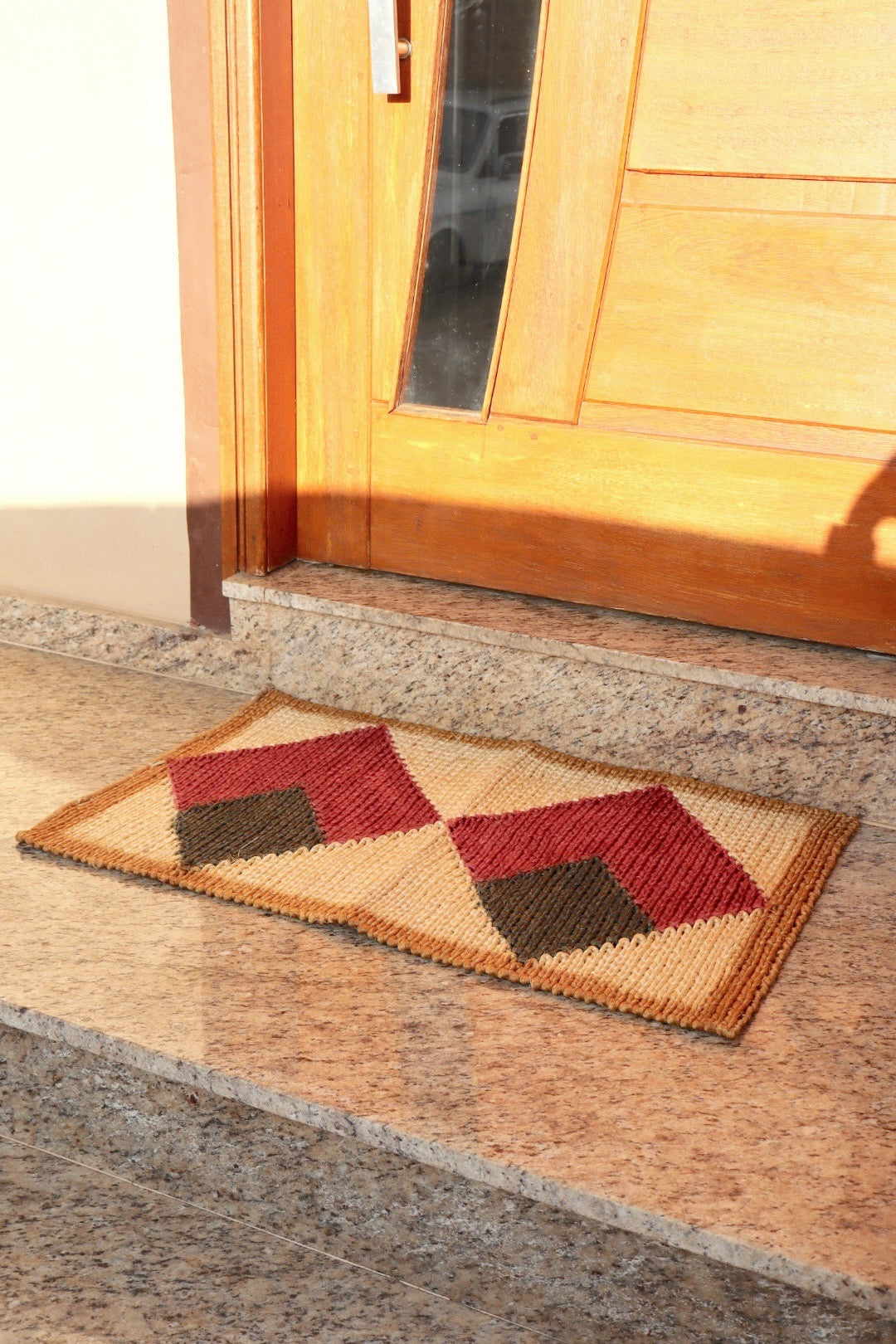 Capacho Sisal 0,5x0,8m
