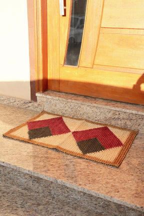 Capacho Sisal 0,5x0,8m