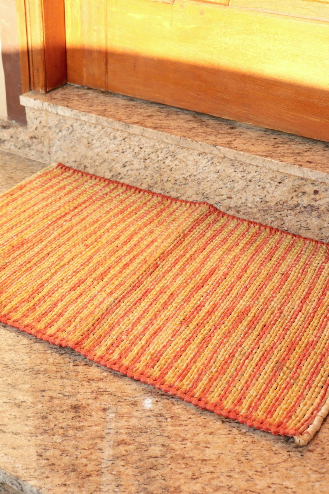 Capacho Sisal 0,5x0,8m