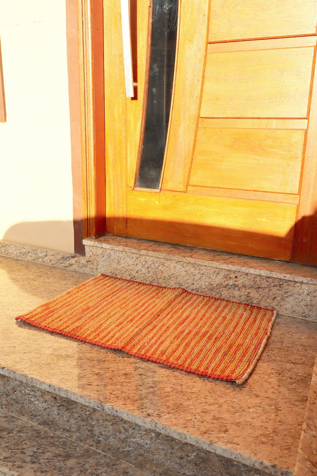 Capacho Sisal 0,5x0,8m