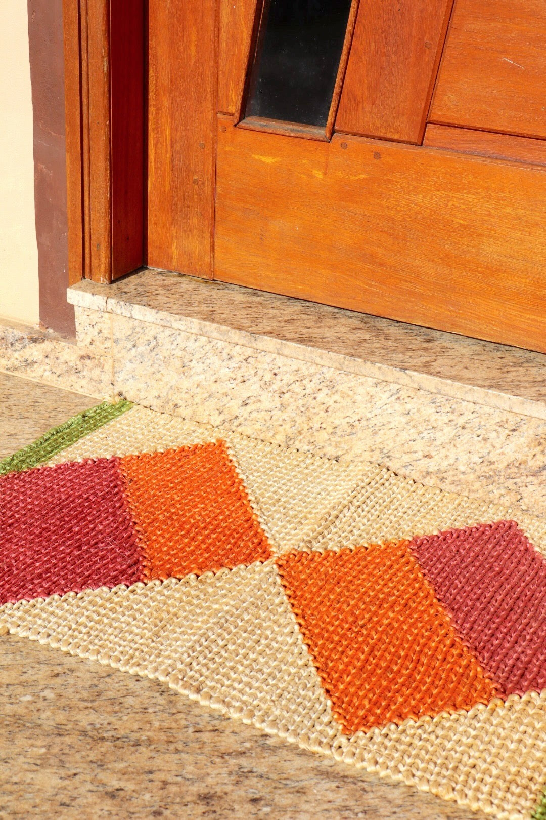 Capacho Sisal 0,5x0,8m