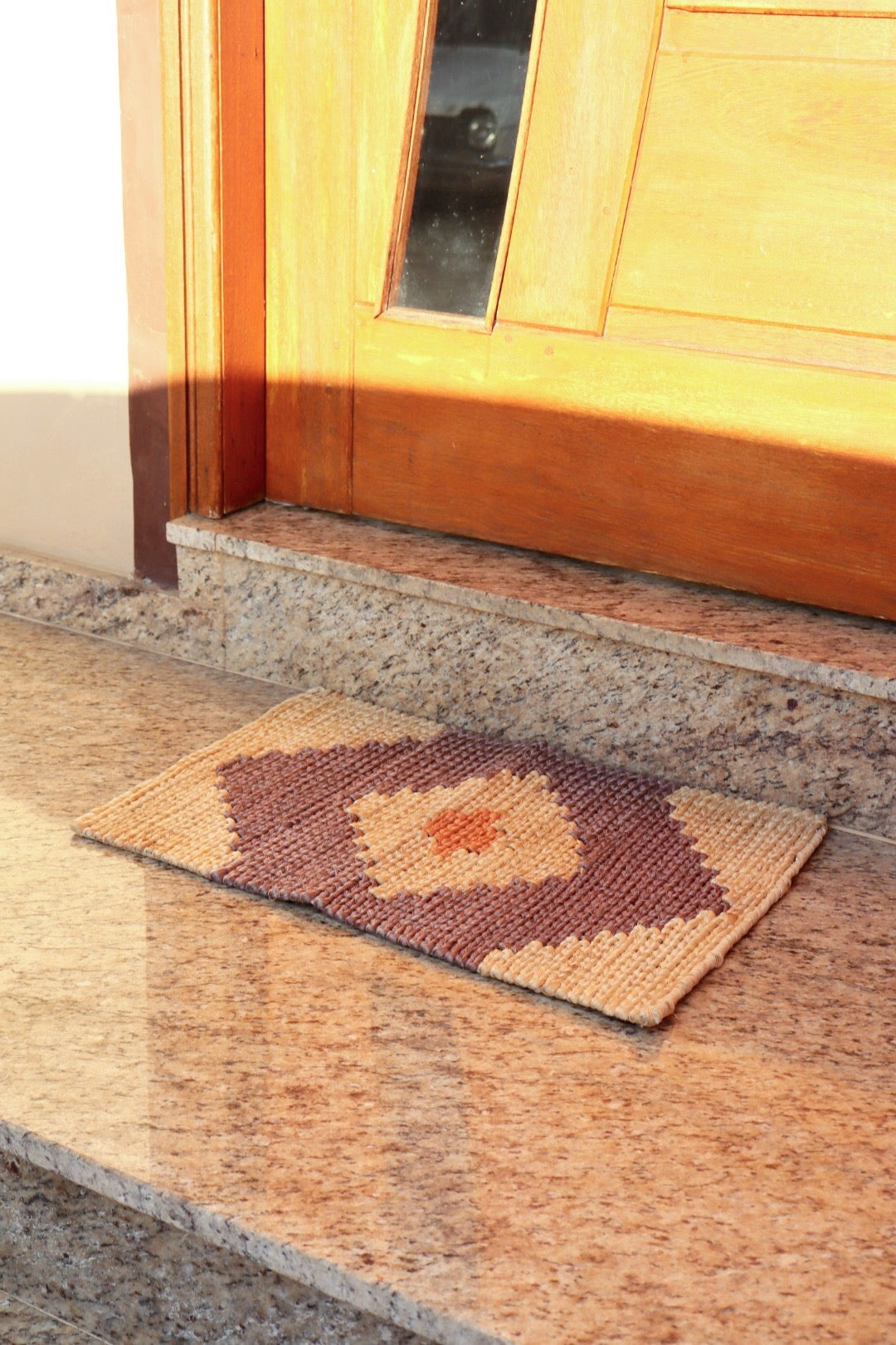 Capacho Sisal 0,4x0,6m