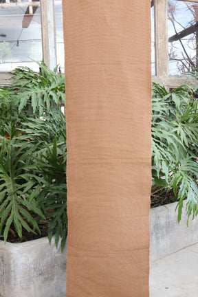 Passadeira em Linha Caramelo 3,0m