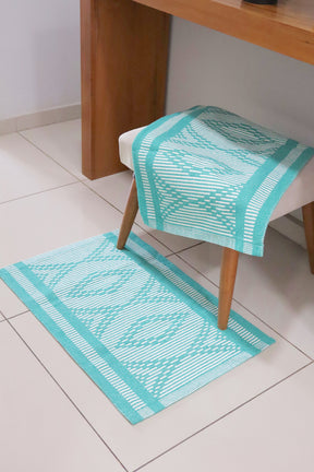 Tapete 46X67cm Egito Tifanny