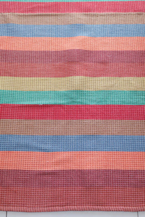 Tapete em Linha Colorido 2,00x3,00m