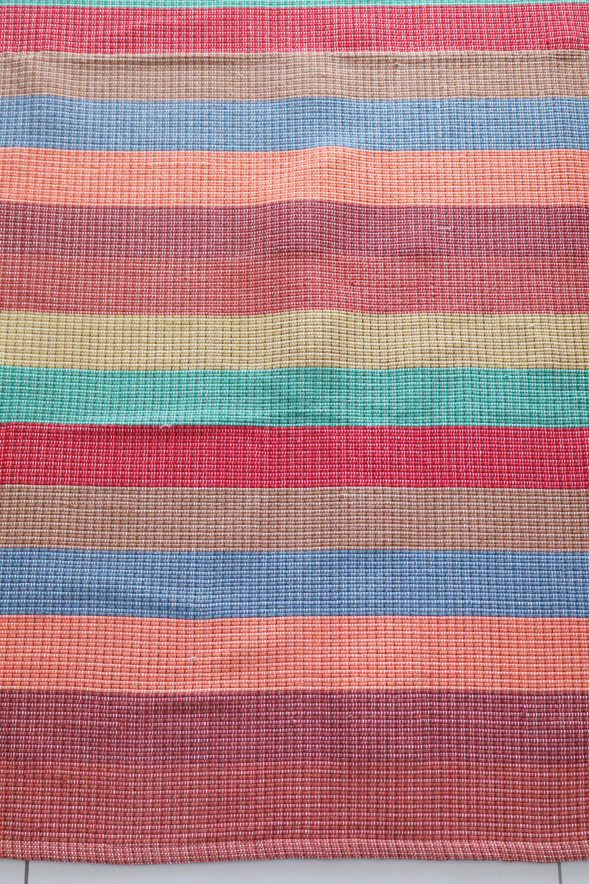 Tapete em Linha Colorido 2,00x3,00m