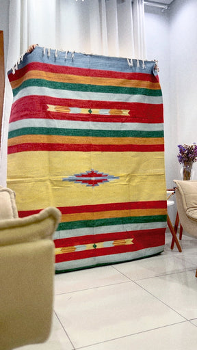 Tapete Kilim 2,00x2,50m DES 004