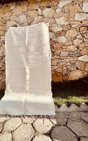 Tapete Felpudo Cru 2,0x1,0m